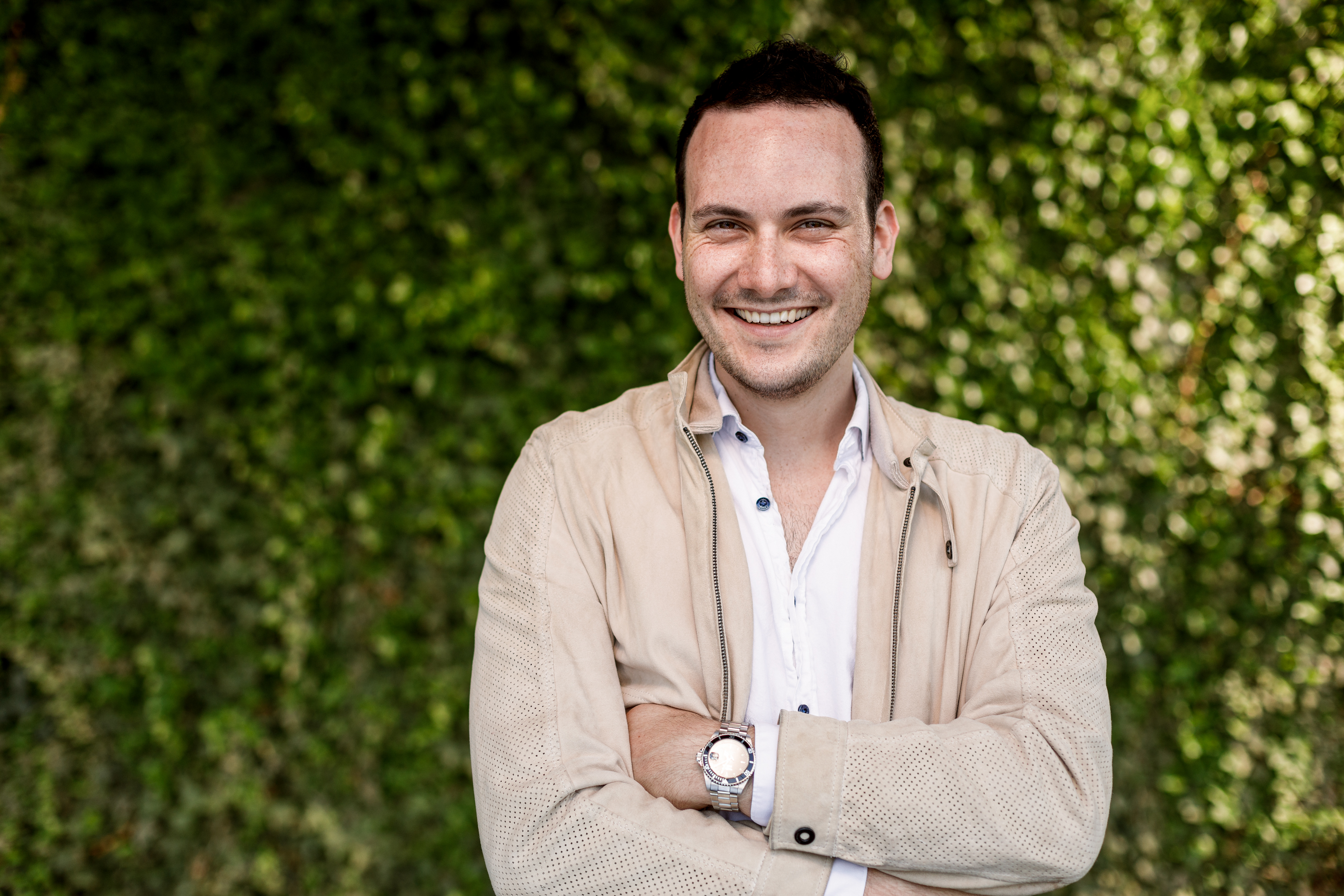 Daniel Votruba