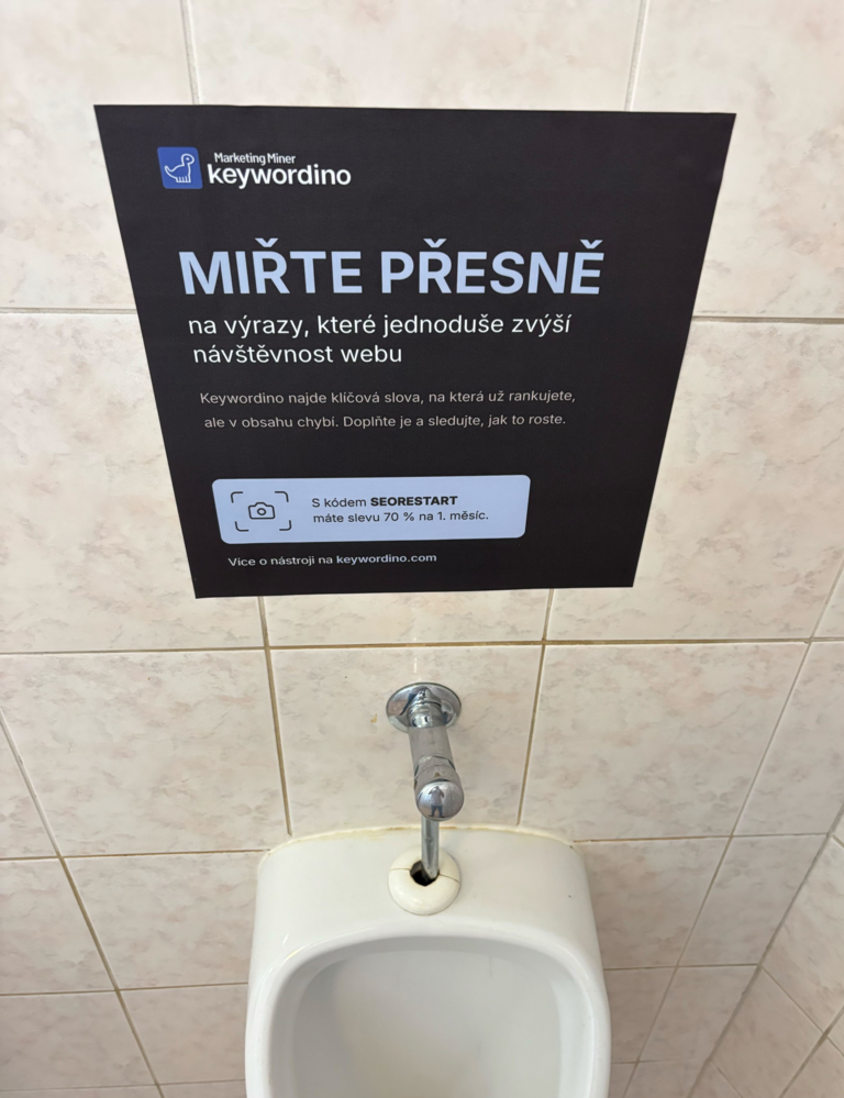 Keywordino SEO Restart