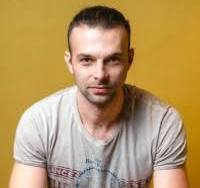 Patrik Pilous