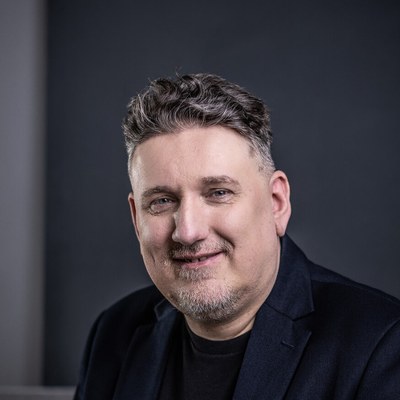 Pavel Ungr, odborník na AI viditelnost a SEO