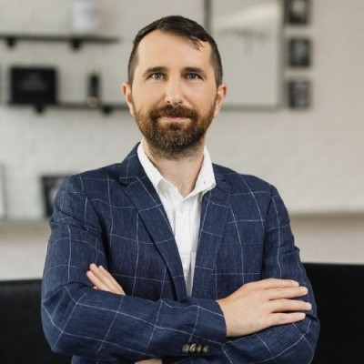 Tomáš Lukáč