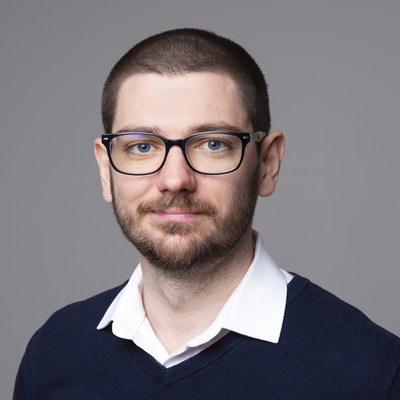 Tomáš Novák, CEO společnosti Marketing Miner