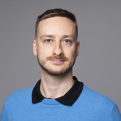 Vojtěch Toulec, spolumajitel společnosti Marketing Miner